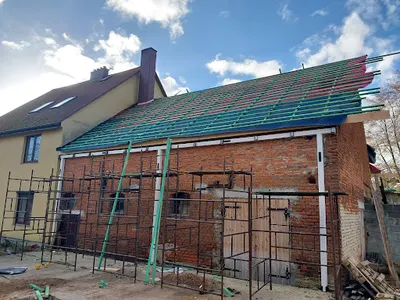 BON-DACH Usługi dekarskie Wroclaw i okolice